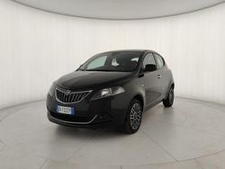 Nero Usata 2024 Lancia Ypsilon S Due volumi | 13.400 € (Buon prezzo)