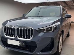 Grigio Usata 2024 BMW X1 M Sport SUV | 45.100 € (Buon prezzo)