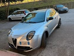 Grigio Usata 2014 Alfa Romeo MiTo Due volumi | 4500 € (Ottimo prezzo)
