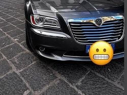 Usata 2013 Lancia Thema Tre volumi | 35.000 €