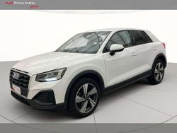 T9 bianco ibis Usata 2022 Audi Q2 Admired SUV | 25.900 € (Buon prezzo)