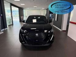 Nero Usata 2023 Peugeot 2008 Active SUV | 19.900 € (Buon prezzo)