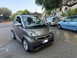 Grigio Usata 2013 Smart ForTwo Cabrio Passion Cabrio | 6800 € (Cara)