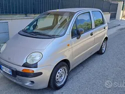 Usata 2000 Chevrolet Matiz Due volumi | 650 € (Ottimo prezzo)