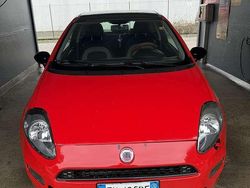 Usata 2012 Fiat Punto Evo Due volumi | 1600 €