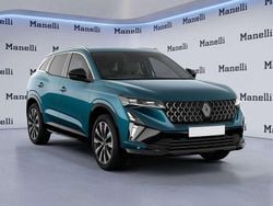 Blu/azzurro Nuova 2026 Renault Austral Techno SUV | 37.799 € (Molto cara)