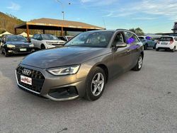 Grigio Usata 2021 Audi A4 Ambiente Station wagon | 19.500 € (Super prezzo)