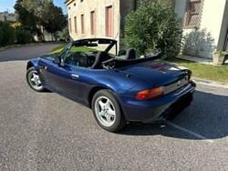 Blu Usata 1995 BMW Z3 Cabrio | 9900 €