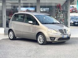 Oro Usata 2010 Lancia Musa Monovolume | 5400 € (Buon prezzo)