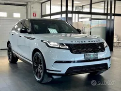 Bianco Usata 2021 Land Rover Range Rover Velar HSE Dynamic SUV | 41.900 € (Molto cara)