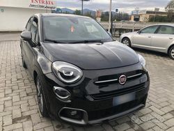 Nero Usata 2020 Fiat 500X Sport SUV | 13.900 € (Buon prezzo)