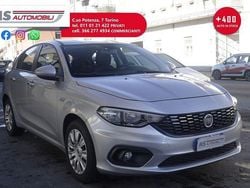 Argento Usata 2018 Fiat Tipo Easy Due volumi | 8900 € (Ottimo prezzo)