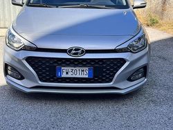 Usata 2019 Hyundai i20 Tre volumi | 11.000 € (Buon prezzo)