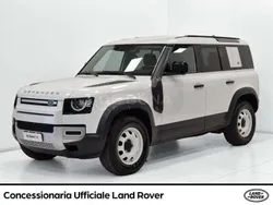 Bianco Usata 2021 Land Rover Defender S SUV | 51.900 € (Super prezzo)
