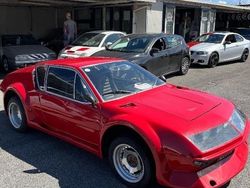Rosso Usata 1973 Alpine A310 Coupé | 40.000 €