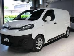 Bianco Usata 2018 Citroën Jumpy Monovolume | 12.990 € (Buon prezzo)