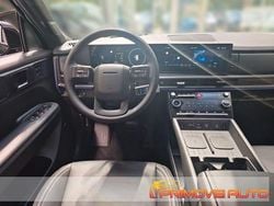 Nero Usata 2024 Hyundai Santa Fe SUV | 64.435 € (Ottimo prezzo)