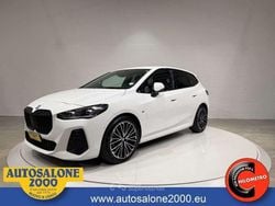 Bianco Usata 2023 BMW 223 Active Tourer M Sport Monovolume | 39.900 €