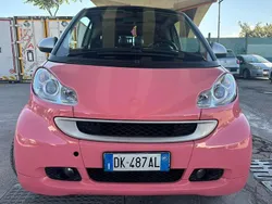 Viola Usata 2007 Smart ForTwo Coupé Passion Coupé | 3500 € (Buon prezzo)