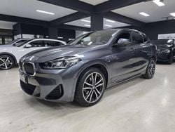Grigio Usata 2021 BMW X2 M Sport SUV | 24.900 € (Ottimo prezzo)