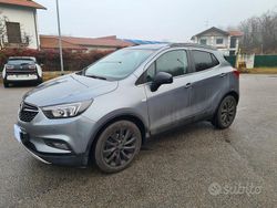 Grigio Usata 2017 Opel Mokka X SUV | 6500 € (Buon prezzo)