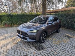 Iron oxide grey Usata 2023 MG HS Luxury SUV | 17.990 € (Buon prezzo)