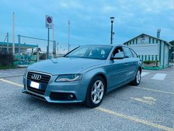 Grigio Usata 2009 Audi A4 Ambiente Station wagon | 4200 € (Super prezzo)