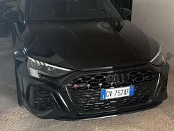 Usata 2024 Audi RS3 Ambiente Tre volumi | 53.900 € (Ottimo prezzo)