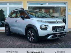 Argento Usata 2018 Citroën C3 Aircross Feel SUV | 9900 € (Ottimo prezzo)