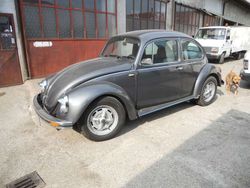 Grigio Usata 1986 VW Maggiolino Tre volumi | 8900 €