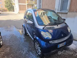 Usata 2007 Smart ForTwo Coupé Coupé | 2700 € (Ottimo prezzo)