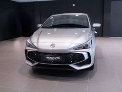 Grigio Nuova 2025 MG MG3 Due volumi | 14.400 € (Buon prezzo)