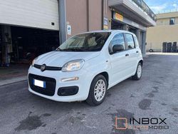 Bianco Usata 2017 Fiat Panda Easy Due volumi | 7950 € (Ottimo prezzo)
