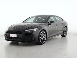 Nero Usata 2023 Audi A5 Sportback S-Line Due volumi | 40.900 € (Buon prezzo)