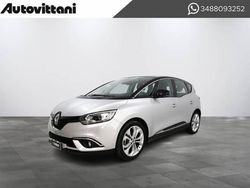 Grigio Usata 2019 Renault Scénic IV Dynamique Monovolume | 13.850 € (Buon prezzo)