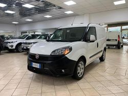Bianco Usata 2018 Fiat Doblò Monovolume | 5900 € (Ottimo prezzo)