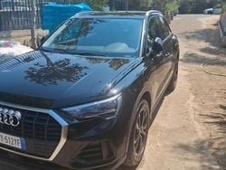 Nero Usata 2019 Audi Q3 SUV | 20.000 € (Super prezzo)