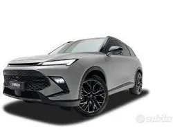 Grigio Nuova 2025 Tiger Six SUV | 31.900 €