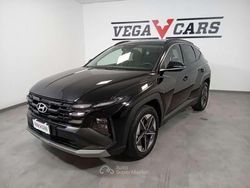 Nero Usata 2024 Hyundai Tucson SUV | 29.900 € (Cara)