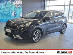 Other Usata 2019 Kia Niro Style SUV | 15.890 € (Buon prezzo)