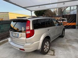 Grigio Usata 2011 Great Wall H3 SUV | 1300 € (Ottimo prezzo)