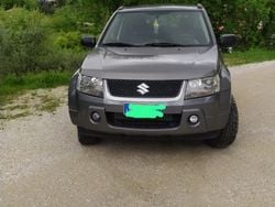 Grigio Usata 2007 Suzuki Grand Vitara SUV | 5350 € (Buon prezzo)