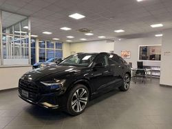 Nero Usata 2022 Audi Q8 S-Line SUV | 65.500 € (Buon prezzo)