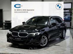 Nero Usata 2023 BMW 318 Station wagon | 25.900 € (Buon prezzo)