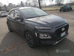 Grigio Usata 2019 Hyundai Kona SUV | 15.500 € (Buon prezzo)
