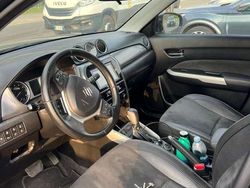 Nero Usata 2015 Suzuki Vitara SUV | 11.000 € (Molto cara)
