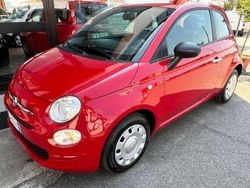Rosso Usata 2024 Fiat 1200 Tre volumi | 13.600 €