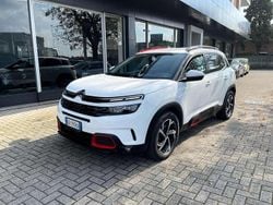 Bianco Usata 2020 Citroën C5 Feel Monovolume | 17.300 € (Molto cara)