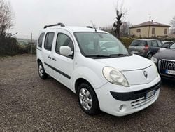 Other Usata 2008 Renault Kangoo Dynamique Station wagon | 5900 € (Cara)