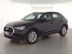 Nero Usata 2020 Audi Q3 Advanced SUV | 21.700 € (Super prezzo)